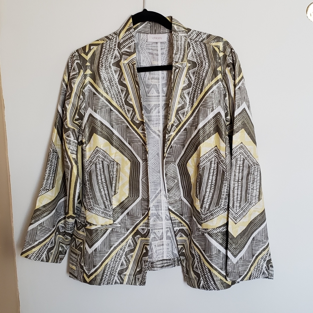 Chico's Jacket